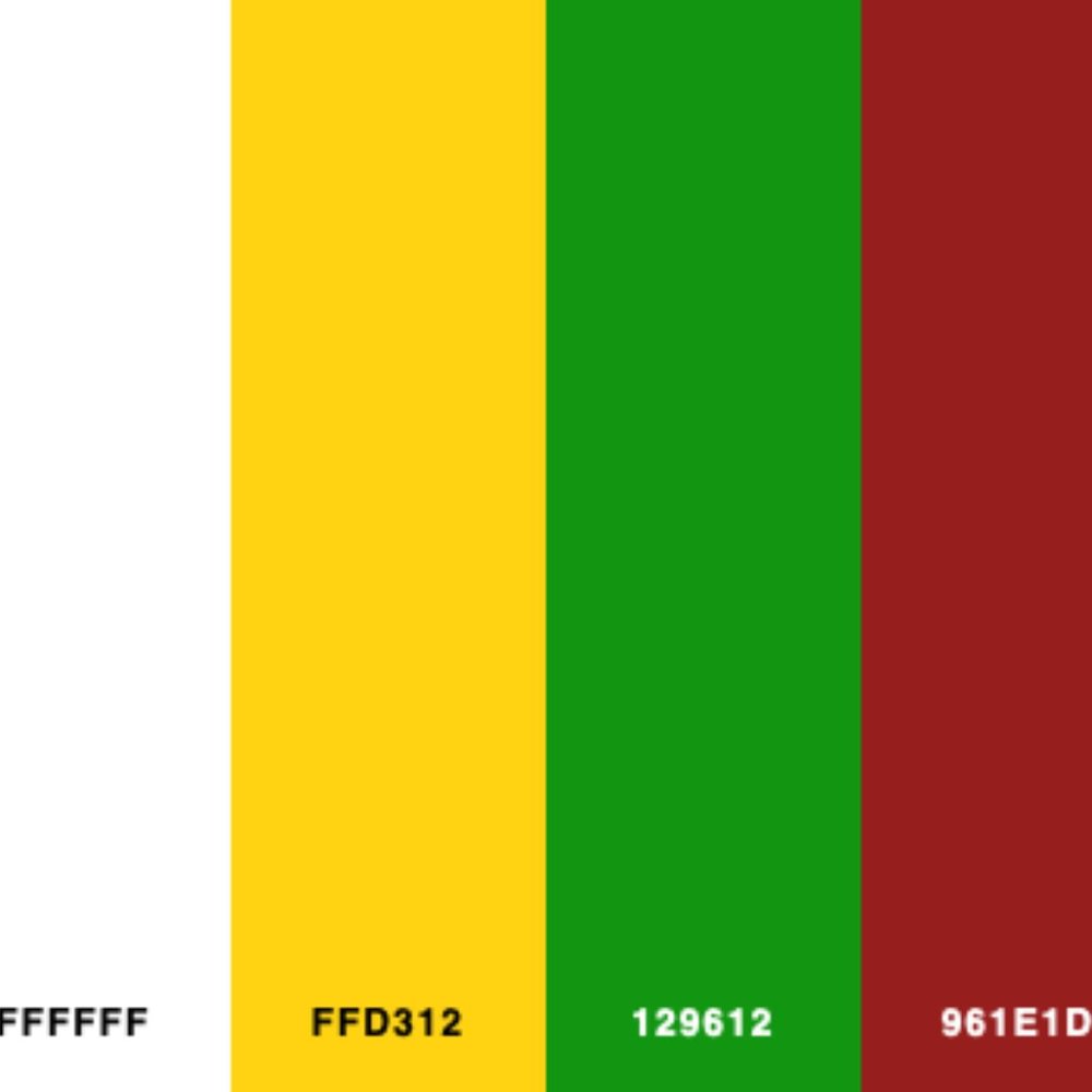 Meet your Posher, Jo